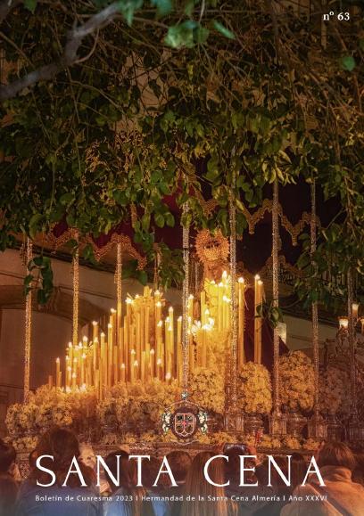 Boletín de Semana Santa 2023