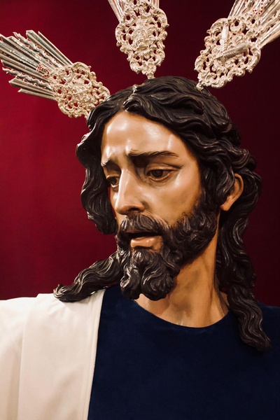 Cena inmaculada 2023