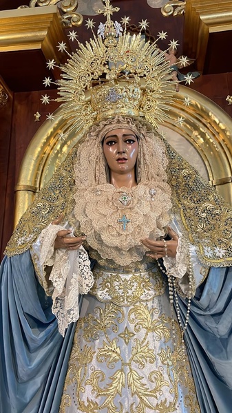 Vida de hermandad 2023 · 32