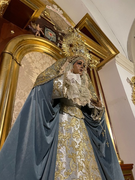 Inmaculada 2022