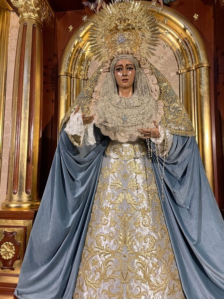Inmaculada 2022
