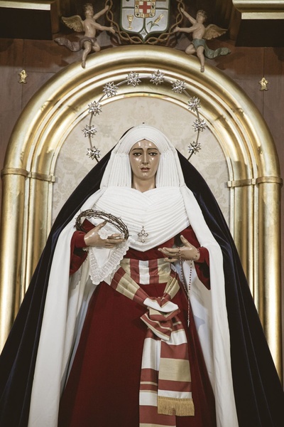 Fe y caridad hebrea 2021