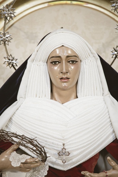 Fe y caridad hebrea 2021
