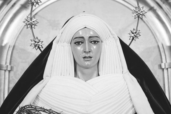 Fe y caridad hebrea 2021