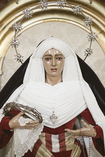 Fe y caridad hebrea 2021