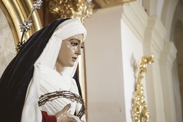 Fe y caridad hebrea 2021