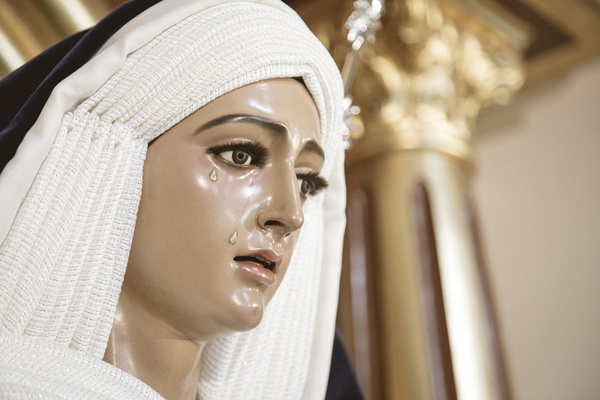 Fe y caridad hebrea 2021