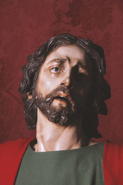 El Apostolado · 5