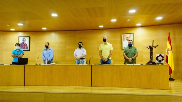 Asamblea santa cena. 10.07.21 dsc3492
