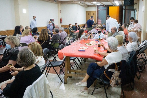 Vida de hermandad 2021 · 25