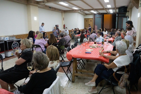 Vida de hermandad 2021 · 26