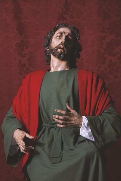 El Apostolado · 7