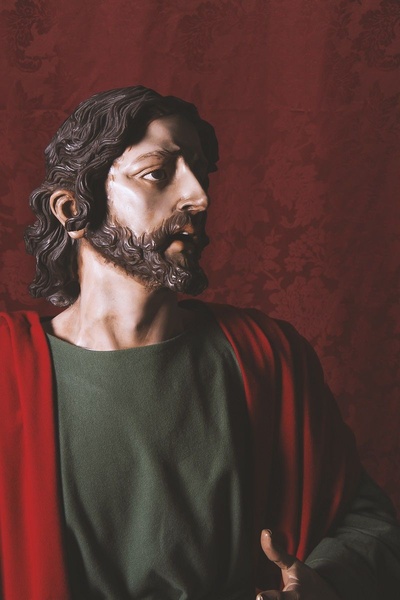 El Apostolado · 8