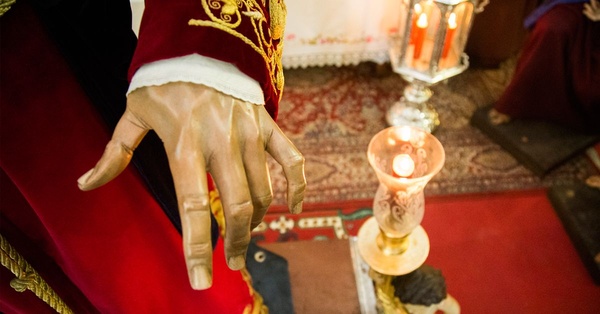 Vida de hermandad 2019 · 2