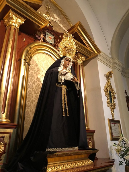 Feycaridad noviembre 2019