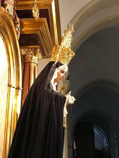 Feycaridad noviembre 2019
