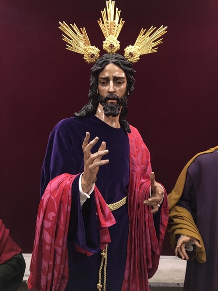 Cena noviembre 2019