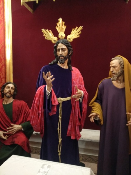 Cena noviembre 2019