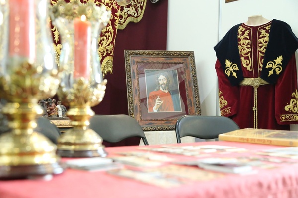 Vida de hermandad 2019 · 27