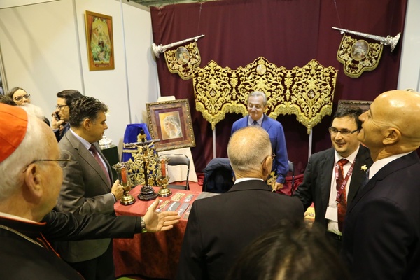 Vida de hermandad 2019 · 29