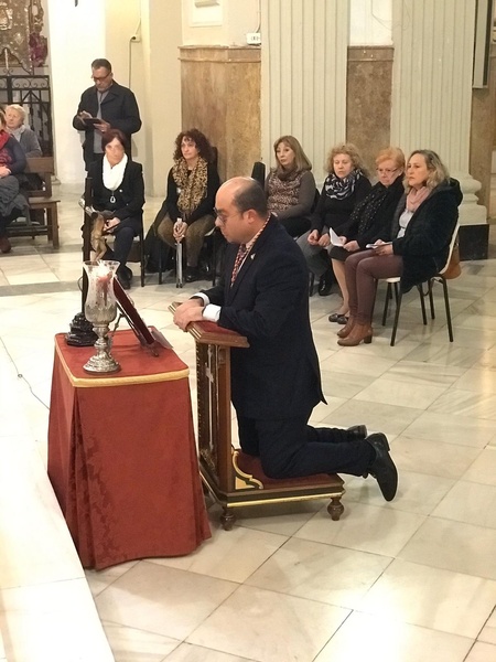 Toma posesion junta 2019