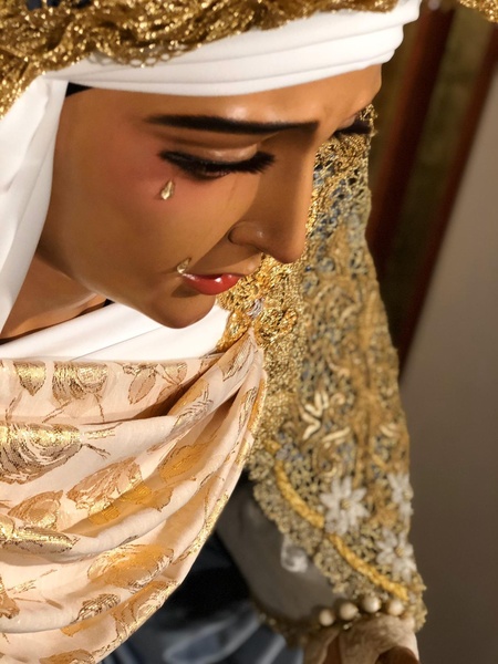 Vida de hermandad 2019 · 34
