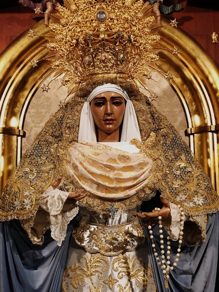 Vida de hermandad 2019 · 35