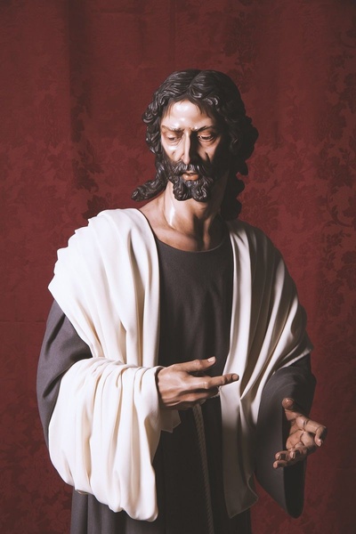 El Apostolado · 17