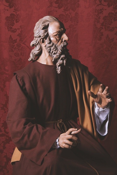 El Apostolado · 19