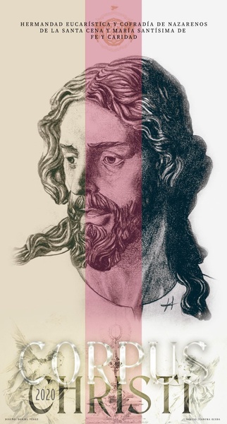 Cartel junio eucaristico