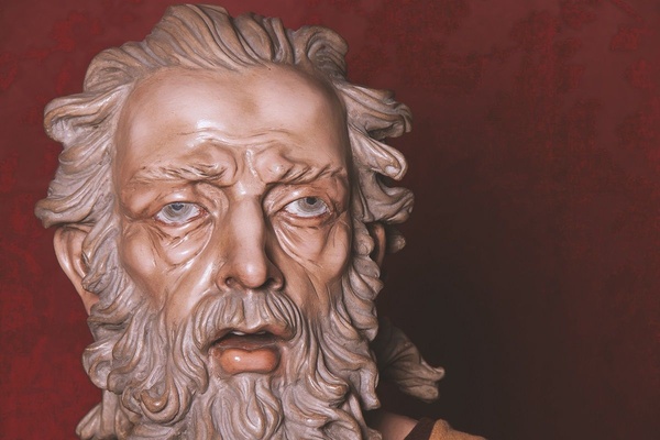 El Apostolado · 21