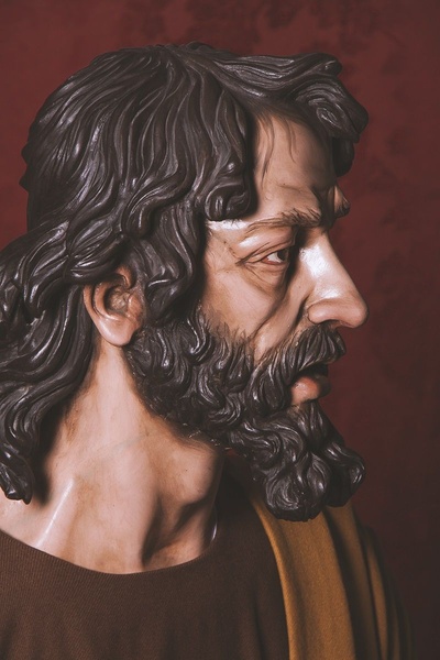 El Apostolado · 22