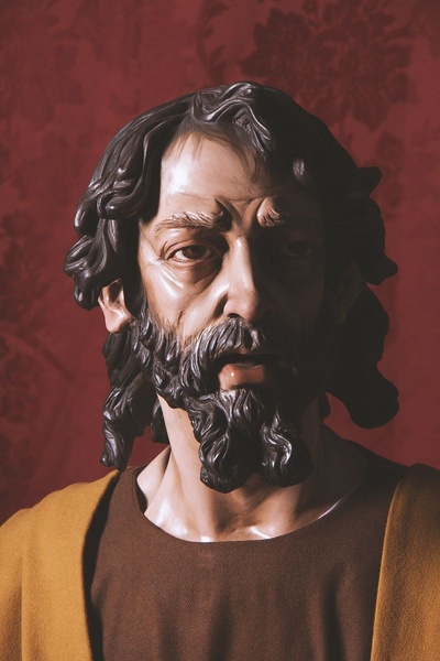 El Apostolado · 24