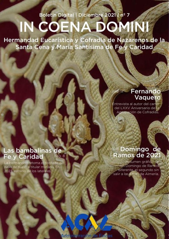 In Coena Domini nº 7