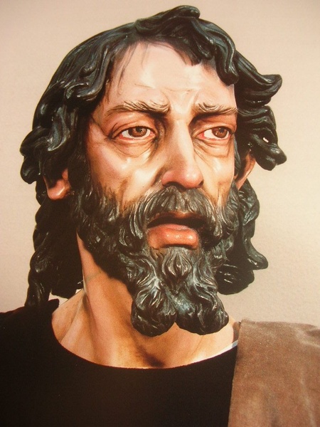 El Apostolado · 25