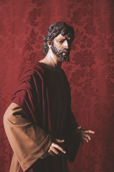 El Apostolado · 26