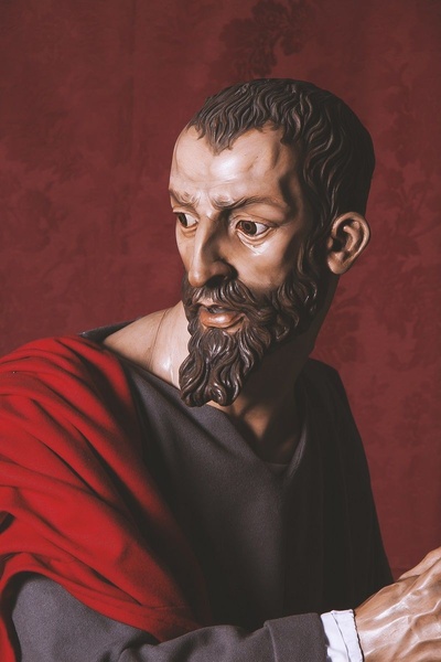 El Apostolado · 31