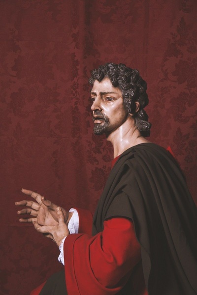El Apostolado · 34