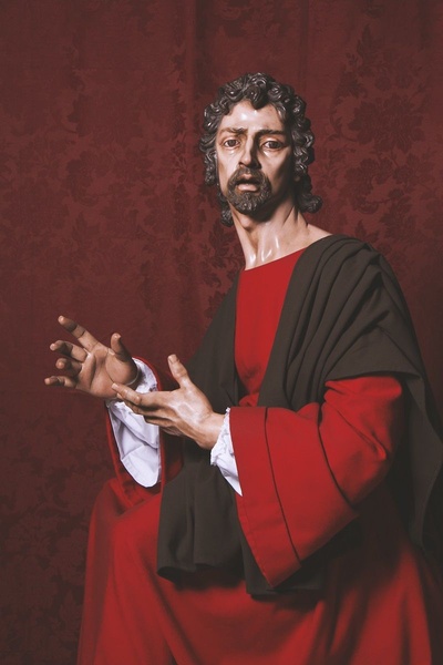 El Apostolado · 35