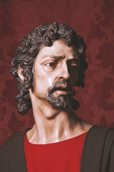 El Apostolado · 36