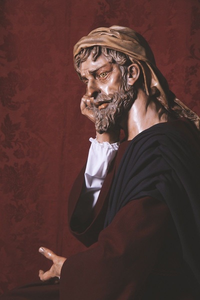 El Apostolado · 38