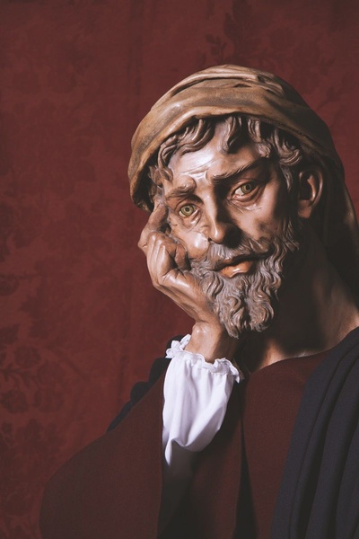 El Apostolado · 40