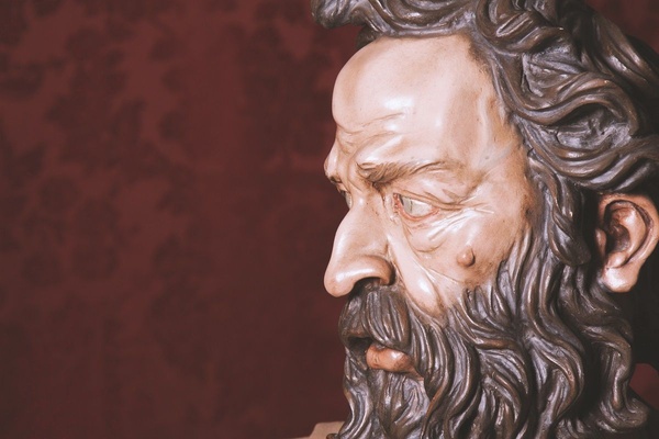 El Apostolado · 43